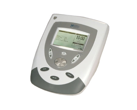 Fabrication Enterprises Electrotherapy System Intelect® TranSport® Combo 2-Channel - Each - 00-2783K-EA
