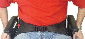 Alimed Hip Stabilizing Belt 2 Inch Width X 58 Inch Length - Each - 79183-EA
