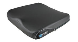 The Comfort Company Seat Cushion Comfort Curve® 22 W X 18 D X 2-3/4 H Inch Foam - Each - CU-FV-2218-EA