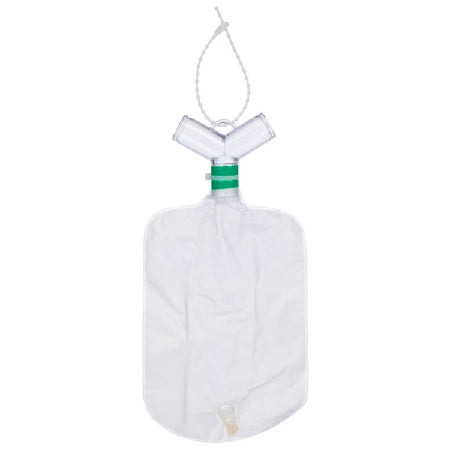 Amsino International AMSure® Aerosol Drainage Bag - Case of 50 - AS75035-CS
