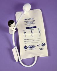 Health Care Logistics Pressure Infusion Bag Infu-Stat™ 500 mL - Each - 10400-EA