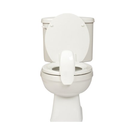 Maddak Commode Splash Guard - Each - 725780000-EA