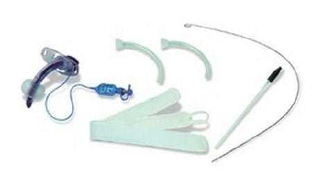 Smiths Medical ASD, Inc. Spare Inner Cannula Blue Line Ultra - Each - 100/858/070-EA