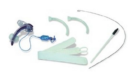 Smiths Medical ASD, Inc. Spare Inner Cannula Blue Line Ultra - Box of 50 - 100/858/070-BX
