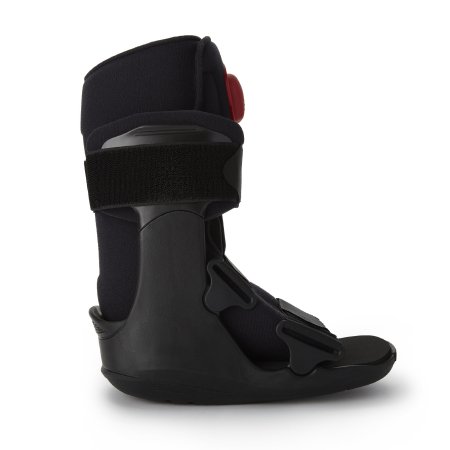 DJO Walker Boot XcelTrax® Air Ankle Pneumatic Small Left or Right Foot Adult - Each - 79-95523-EA