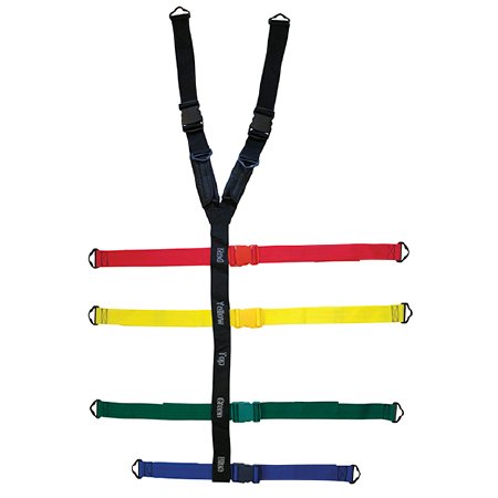 Emergency Products & Research Spider Loop Strap - Each - EP-500-EA
