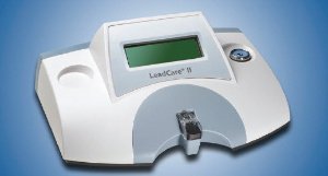 Magellan Diagnostics Retainer Sensor For LeadCare II Analyzer - Each - 70-7680-EA