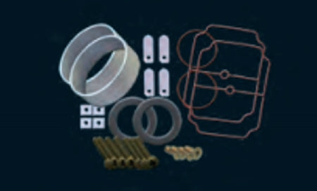 Drive Medical Oxygen Concentrator Compressor Rebuilding Kit DeVilbiss® - Each - 515DZ643-EA