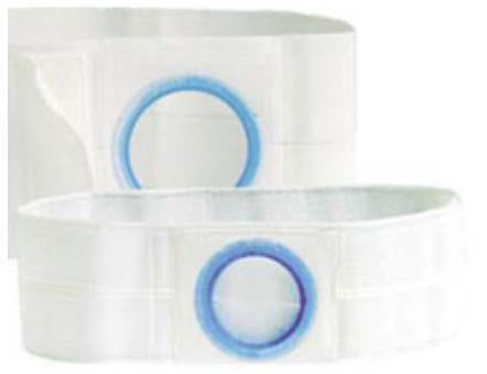 Nu-Hope Laboratories Peristomal Hernia Belt X-Large 6 Inch Width - Each - 6613-P-B-EA