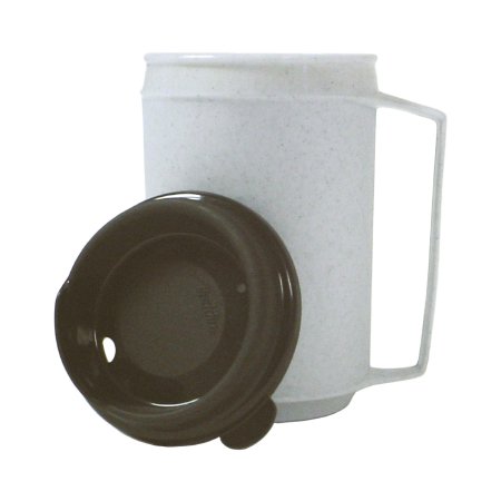 Fabrication Enterprises Drinking Cup FabLife™ 8 oz. Blue Plastic Reusable - Each - 60-1086-EA