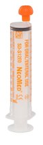 Avanos Medical Sales LLC Enteral / Oral Syringe NeoMed® Oral Tip Without Safety - Case of 200 - NM-S12EO-CS