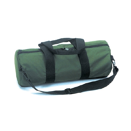 McKesson Oxygen Duffle Bag McKesson Green Cordura® Nylon - Each - 911-76105-EA
