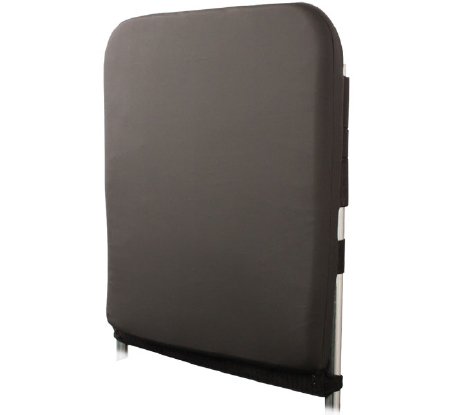 The Comfort Company Back Incrediback® For Rigid Adjustable Wheelchair - Each - 420B-EA