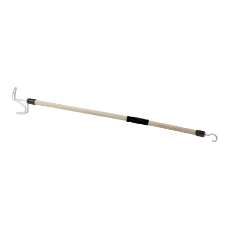 Fabrication Enterprises Dressing Aid Stick FabLife™ 1 X 3-1/2 X 26 Inch - Each - 86-0031-EA