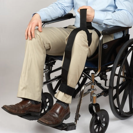 Maddak Leg Lifting Aid Leg Wrap™ 2 X 33 Inch - Each - 704180000-EA