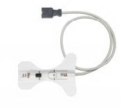 Masimo Corp SpO2 Sensor Lncs® Finger Pediatric Single Patient Use - Box of 20 - 2318-BX