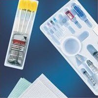 Avanos Medical Sales LLC Nerve Block Tray - Case of 10 - 181236-CS