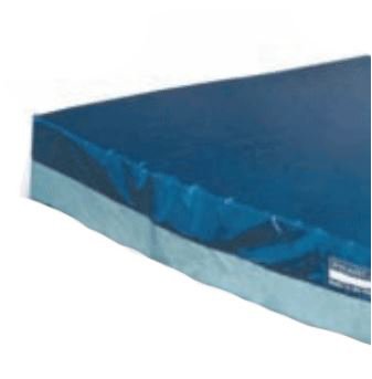 Span America Mattress Cover PressureGuard® Custom Care® Convertible 36 X 80 Inch Fluid-Proof / Antibacterial Fabric For PressureGuard® Custom Care® Convertible Mattresses - Each - C1-CJ8036-EA