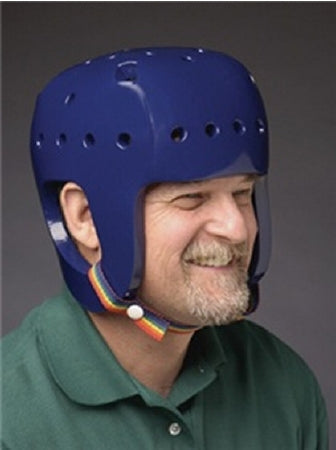 Alimed Helmet Tan X-Large - Each - 70538/TAN/XL-EA