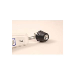 GE Healthcare Resposable Cap Not Made with Natural Rubber Latex For Temporal Scanner - Box of 1000 - EX134203-BX