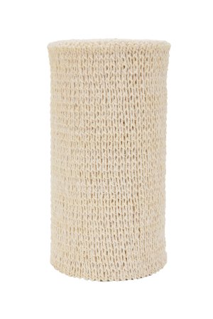 3M Cohesive Bandage 3M™ ACE™ 4 Inch X 4-1/2 Yard Self-Adherent Closure Tan NonSterile Standard Compression - Case of 50 - 207423-CS