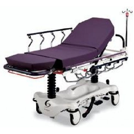 Monet Medical Reconditioned Stretcher 500 lbs. Weight Capacity - Each - SBS1061 R1-EA