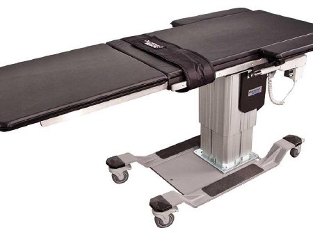 Oakworks Restraint Strap Hook and Loop Closure - Each - 52115-EA