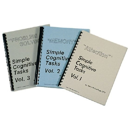 Patterson Medical Supply Workbook AliMed® - Each - 402202-EA