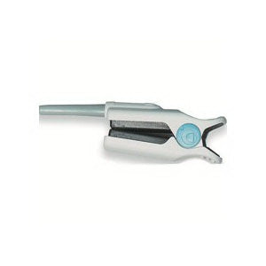 GE Healthcare SpO2 Sensor TruSignal™ Finger Multiple Users Reusable - Each - TS-F1-H-EA