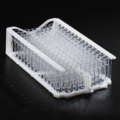 Horiba Cuvette Segment ABX Pentra™ 400 For ABX Pentra™ 400 Clinical Chemistry Analyzer - Box of 15 - 1220001891-BX