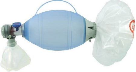 Ambu Resuscitator Nasal / Oral Mask - Each - 470001000-EA