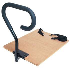 Alimed Bed Grab Bar AliMed® Woodgrain - Each - 2970008119-EA