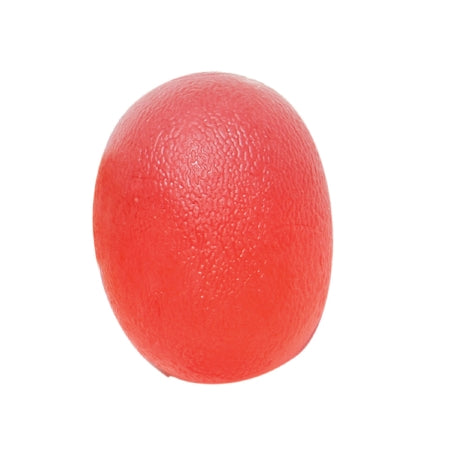 Fabrication Enterprises Squeeze Ball CanDo® Red Large Light Resistance - Each - 10-1892-EA