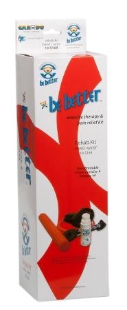 Fabrication Enterprises Hand / Wrist Rehab Kit Be Better® - Each - 10-5169-EA