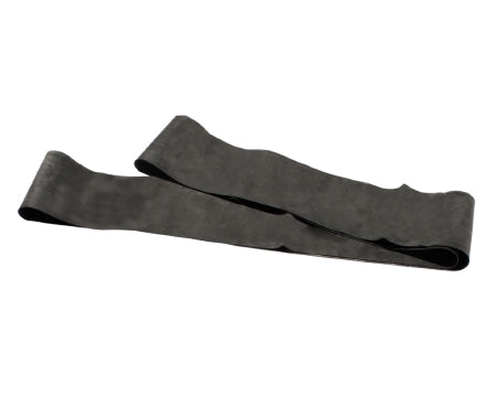 Fabrication Enterprises Exercise Resistance Band Loop CanDo® Black 3 X 30 Inch X-Heavy Resistance - Each - 10-5295-EA