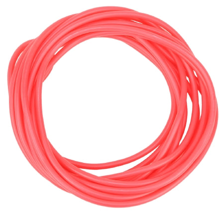 Fabrication Enterprises Exercise Resistance Tubing CanDo® Red 25 Foot Length Light Resistance - Each - 10-5712-EA