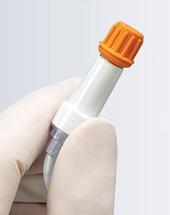 ICU Medical Disinfecting Cap SwabPak® - Box of 12 - SCXT3-2400-BX