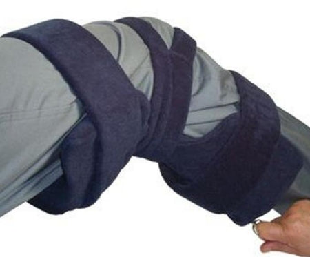 Patterson Medical Supply Knee Orthosis Comfy® Adult Left or Right Knee - Each - 081504893-EA