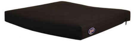 Patterson Medical Supply Seat Cushion Lacura™ 16 W X 20 D X 2 H Inch Foam / Gel - Each - A51037-EA