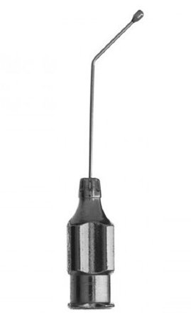 V. Mueller Irrigation Cannula V. Mueller® - Each - OP0904-805-EA