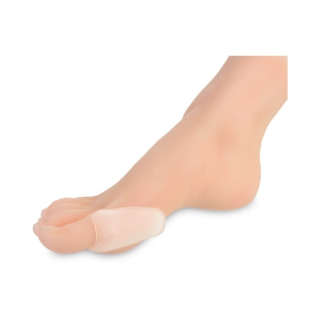 McKesson Bunion Shield McKesson One Size Fits Most Pull-On Toe - Each - 96992-EA
