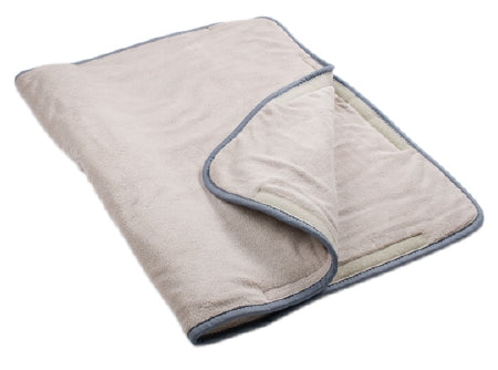 Fabrication Enterprises Cold Pack Cover Relief Pak Half Size 1 X 9 X 13 Inch - Each - 11-1013-EA