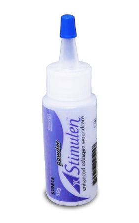 Southwest Technologies Collagen Powder Stimulen™ 10 Gram - Case of 12 - ST9515-CS