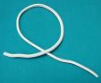 Torbot Group Ostomy Pouch Closure X-Large - Each - TT259-EA