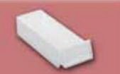 Harloff Replacement Medication Bin - Each - 40442-EA