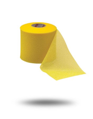 Mueller Sports Medicine Athletic Underwrap Tape Mueller® MWrap® Gold 2-3/4 Inch X 30 Yard Foam NonSterile - Case of 48 - 130706-CS