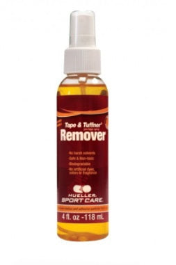 Mueller Sports Medicine Tape and Tuffner Remover 1 gal., Liquid, Citrus Scented - GL/1 - 200104-GL