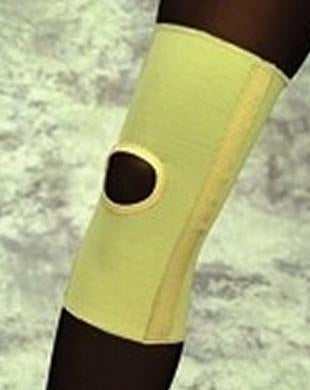 Scott Specialties Knee Support Small Left or Right Knee - Each - 3600-SML-EA