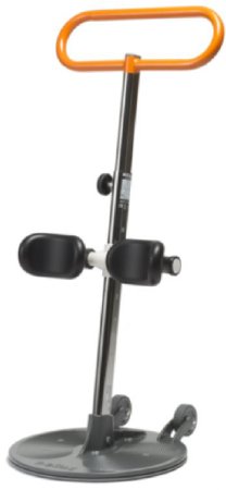 Patterson Medical Supply Sit-To-Stand Patient Lift Etac® Turner Transfer Aid 330 lbs. Weight Capacity - Each - 552535-EA