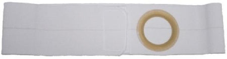 Nu-Hope Laboratories Peristomal Hernia Belt Nu-Form™ X-Large 4 Inch Width - Each - 6313-B-EA